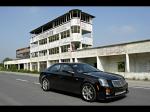 Cadillac CTS-V 2004 года